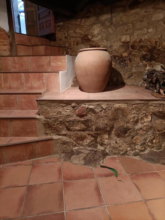 Casa Villamiel Exterior photo