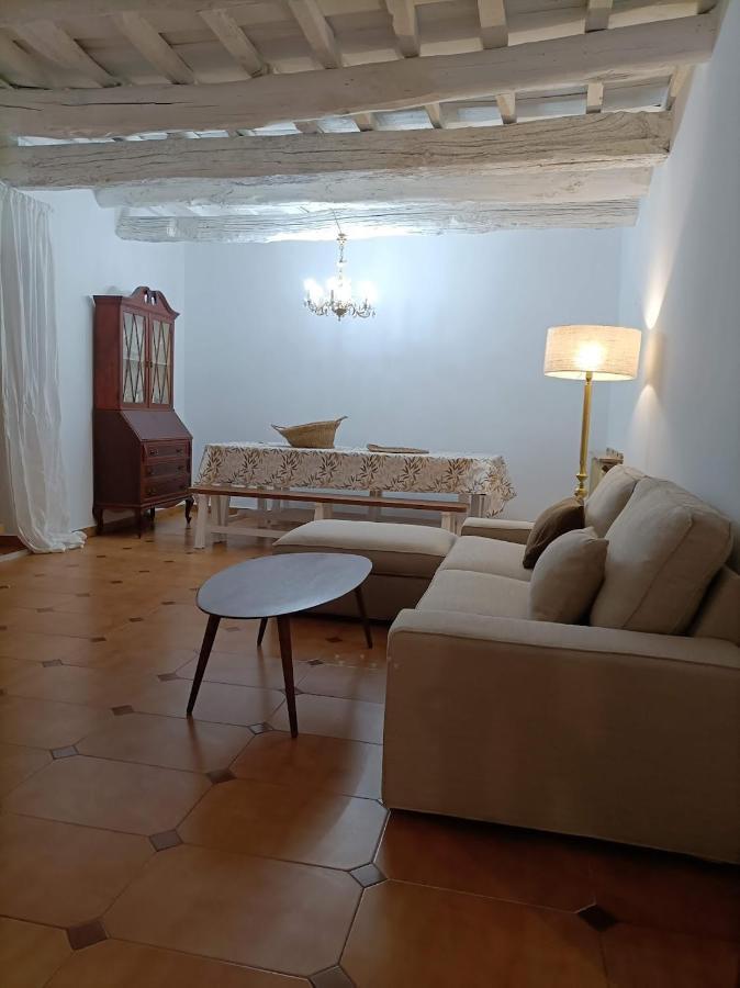 Casa Villamiel Exterior photo